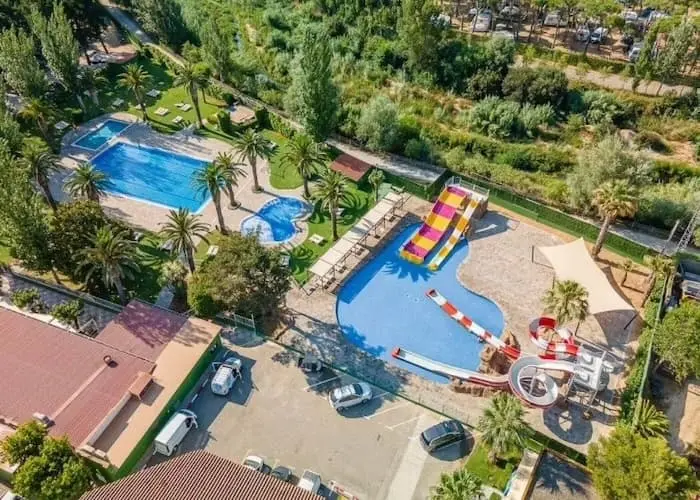 El Delfin Verde Platja d'Aro