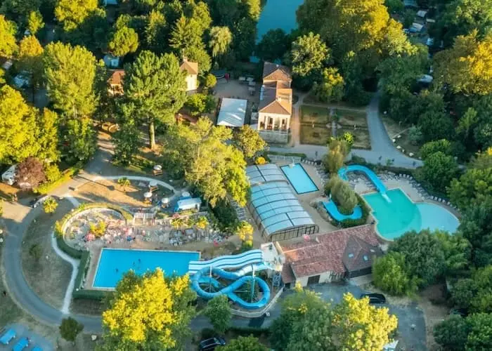 Le Moulin de la Pique