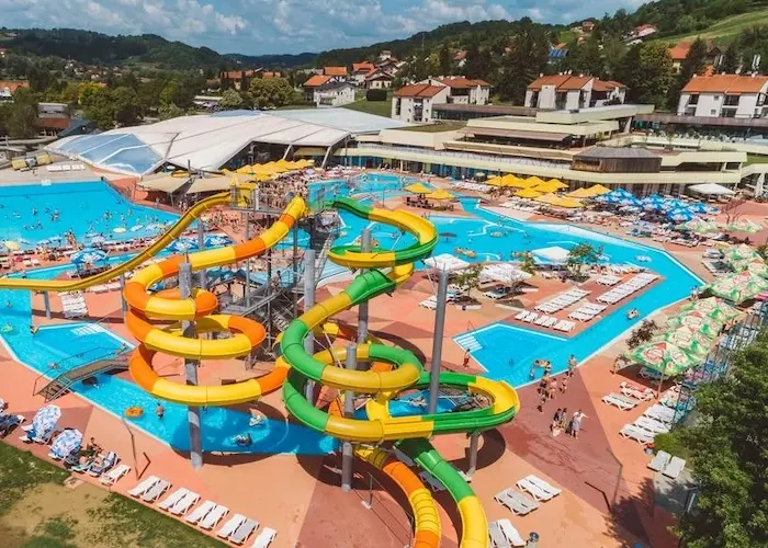 Terme Tuhelj