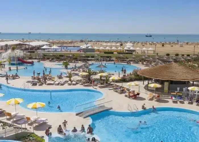 Villaggio Turistico