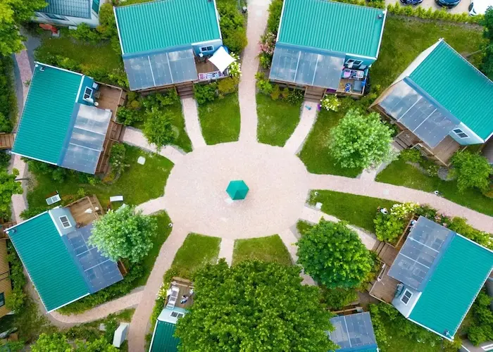 Lago Idro Glamping Boutique in Italië