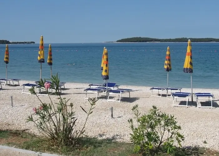 4 sterren Camping Bi Village