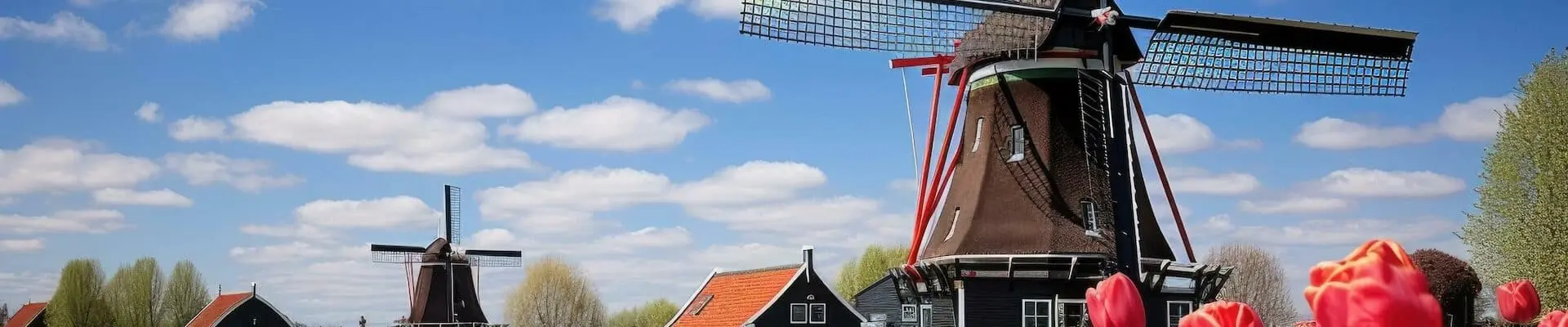 Luxe campings in Nederland