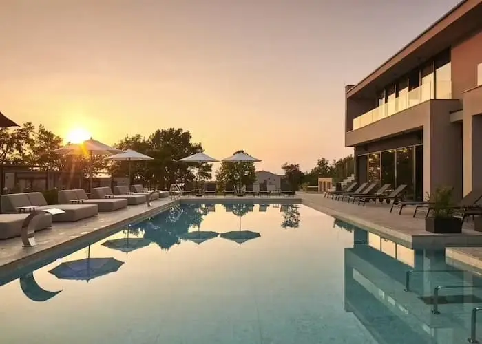Relaxen Camping San Servolo